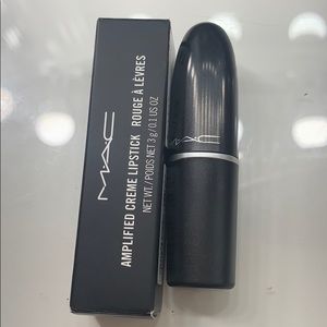 Mac lipstick